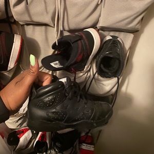 Slightly used Jordan sneakers need gone ASAP
